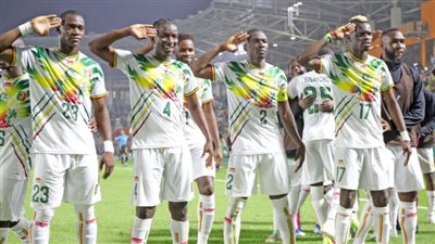 أمم أفريقيا.. أبو مسلم: توقعت تألق منتخب مالي