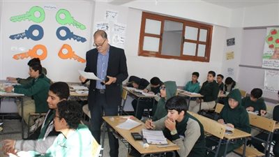 اليوم الأربعاء.. انطلاق امتحانات الشهادة الإعدادية بالإسماعيلية 