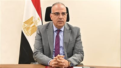 وزير الري يتابع إجراءات مراجعة وتطوير الخطة القومية للموارد المائية حتي عام 2050