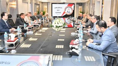 فؤاد: تحويل المخلفات إلى طاقة كهربائية خطوة حقيقية لتحقيق البعد البيئي 