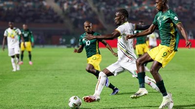 عقدة المباراة الافتتاحية تواصل ملاحقة جنوب أفريقيا بكأس الأمم