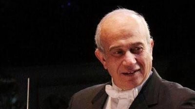 رئيس الأوبرا ناعيًا المايسترو عبدالحميد عبدالغفار: أحد قامات الموسيقى