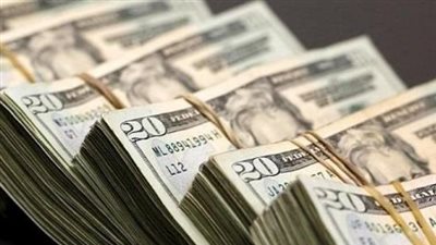 أسعار صرف الدولار في منتصف تعاملات اليوم