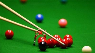 الصيد يشارك في بطولة الجمهورية للبلياردو سنوكر للتصنيف رقم (1)