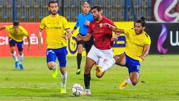 عاصفة تحكيمية في الدوري.. إيقاف محمد عباس مايو بعد أزمة مباراة سيراميكا والإسماعيلي