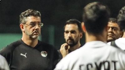 أمم أفريقيا.. فيتوريا يركز على ثغرات غانا الدفاعية وتعليمات خاصة لثلاثي المنتخب 