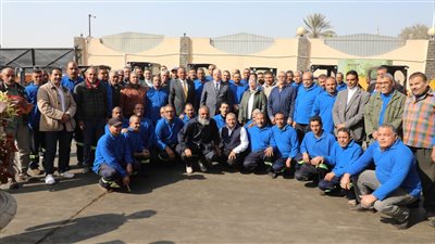 محافظ القاهرة: الهيئة العامة لنظافة والتجميل حققت طفرة كبيرة