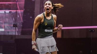 وادى دجلة يسيطر على التصنيف العالمي للإسكواش