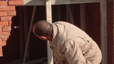 محافظ الإسماعيلية حملات ضبط الشوارع والتصدي لمحاولات البناء المخالف