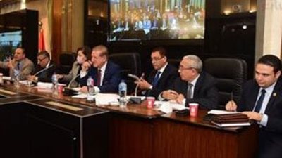 خطة النواب تطالب بإعادة هيكلة الجهات التابعة لعدد من الوزارات