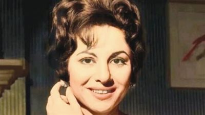 فاتن حمامة.. «سيدة الشاشة» ولا عزاء لنجمات السينما