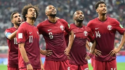 أمم آسيا.. منتخب قطر وجهًا لوجه أمام أوزبكستان في مواجهة مرتقبة اليوم 