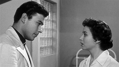 فاتن حمامة| قصة الانطلاق والختام مع ولد السينما الشقي أحمد رمزي  