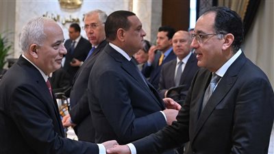 حجازى يعرض محاور مؤتمر نظام التعليم STEM المقرر عقده 29 و30 يناير