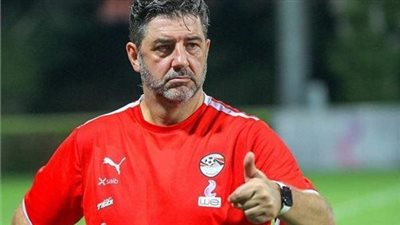 فيتوريا: مباراة غانا مصيرية وتعلمنا من درس موزمبيق