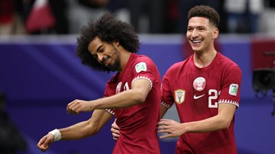 منتخب قطر أول المتأهلين إلى دور الـ16 من كأس آسيا