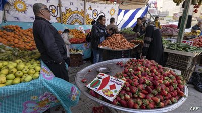 الحكومة تواجه جشع التجار بإحكام السيطرة إلكترونيًا على التسعير.. فيديو