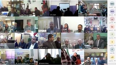 تعليم الشرقية يُنهي استعداداته لانطلاق امتحانات الشهادة الإعدادية العامة 