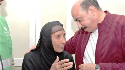  إطلاق قافلة 