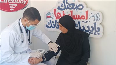 الرعاية الصحية تبدأ أولى حملاتها الطبية والتوعوية لعام 2024 