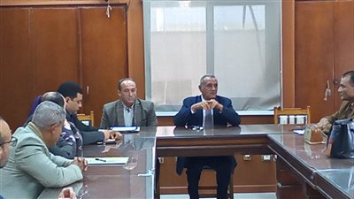 تعليم الدقهلية  : إنهاء كافة الإستعدادات لإمتحانات الشهادة الإعدادية قبل انطلاقها غدًا الخميس