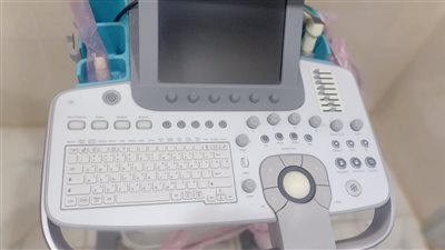 إمداد مستشفيات الدقهليه ب54 جهازأشعة خلال عام 2023