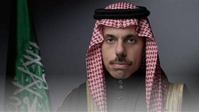 الخارجية السعودية: إسرائيل وراء توترات الأمن في البحر الأحمر