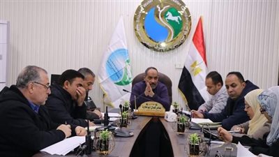 رئيس شركة مياه الشرقية يُشدد على سرعة حل شكاوي المواطنين 