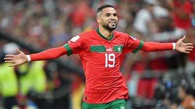 آخر مستجدات مفاوضات النصر لضم يوسف النصيري