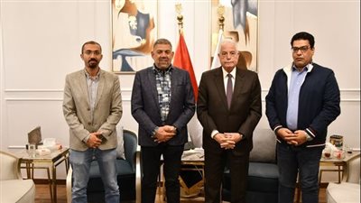  جنوب سيناء جاهزة  لبطولة الجمهورية  للشراع 