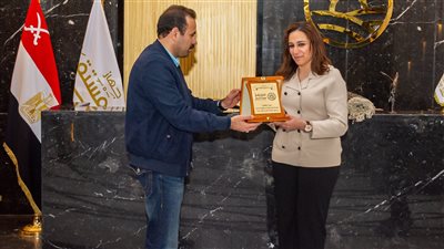 نائب محافظ البحيرة تتابع مشروع مستقبل مصر للتنمية المستدامة 