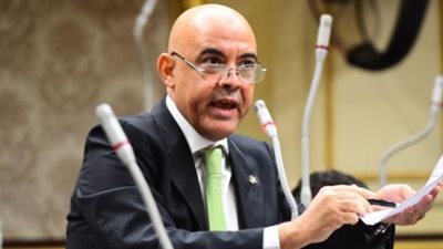 عمرو هندي: المصريون بالخارج يمكنهم سد الفجوة الدولارية ويجب السيطرة على السوق السوداء