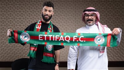 الاتفاق السعودي يعلن ضم عبدالرحمن العبود من الاتحاد