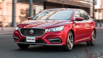 أسعار سيارات إم جي موديل 2024 بعد الزيادات الجديدة