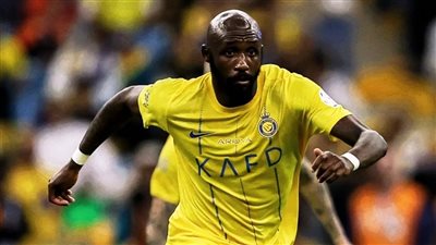 رغم تألقه في أمم أفريقيا.. النصر السعودي يتجه لإعارة سيكو فوفانا