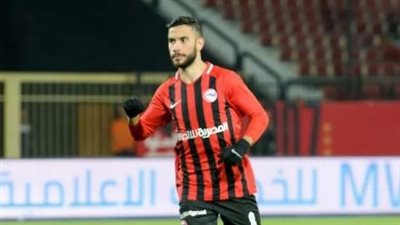 هيثم عرابي يكشف آخر تطورات مفاوضات الزمالك لضم ناصر ماهر