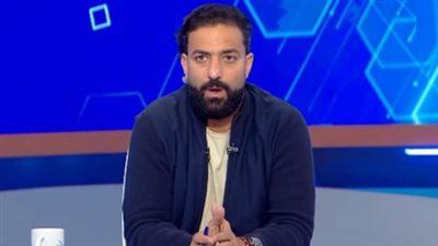 أمم أفريقيا.. ميدو: الهدف المبكر أمام غانا هو مفتاح التأهل للدور المقبل 