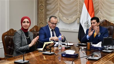 وزير الشباب: نيجيريا تستضيف دورة ألعاب FASU في سبتمبر 2024 