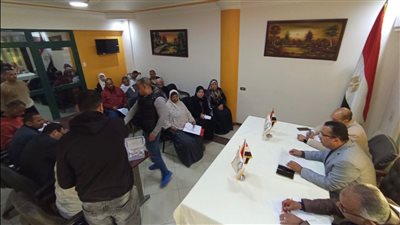 تخصيص أراضٍ سكنية بديلة لـ400 أسرة من أهالي جزيرة الوراق