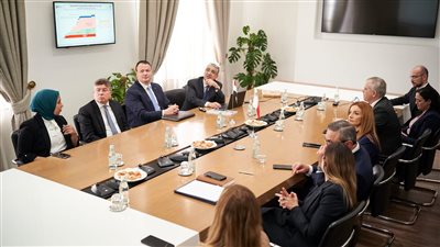 مذكرة تفاهم لتعزيز التعاون في مجالات الكهرباء والطاقة بين مصر ومالطا