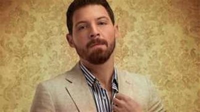 محمود حجازي يكشف موعد عرض مسلسل 