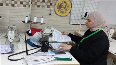 وزارة العمل تنظم ورشة عمل عن ريادة الأعمال في بورسعيد