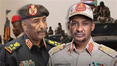 عقب رفض الجيش السواني للمفاوضات.. العودة لنقطة الصفر