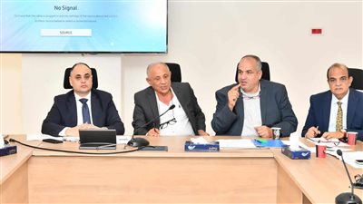 رئيس جهاز شؤون البيئة يؤكد أهمية تشكيل لجنة الشعاب المرجانية بالبحر الأحمر