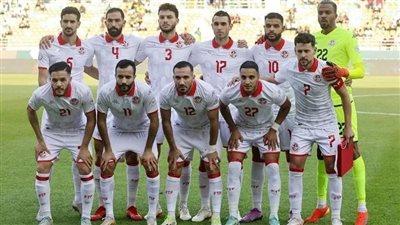 ضربة قاسمة لمنتخب مالي قبل مواجهة تونس في أمم أفريقيا