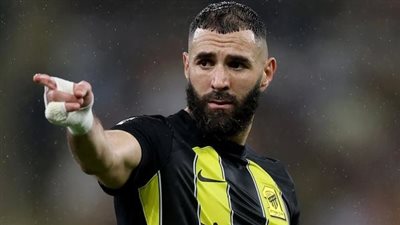 بنزيما يدعم قائمة اتحاد جدة أمام نافباخور الأوزبكي بدور أبطال اَسيا