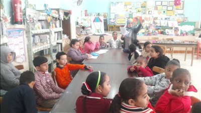 ثقافة جنوب سيناء تنظم مسابقات وورشًا فنية متنوعة