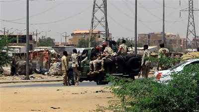 الحكومة السودانية تتهم قوات الدعم السريع بإفشال مبادرات إنهاء الحرب