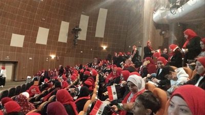 تكريم 523 رائدة ريفية بكفر الشيخ في اليوم العالمي للأسرة