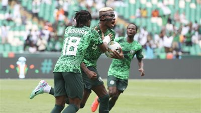 كوت ديفوار ونيجيريا.. صدام كروي مرتقب الليلة في أمم أفريقيا